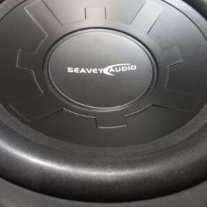 seavy audio exelon SA-XW1231 peak 2000w