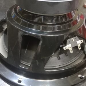 seavy audio exelon SA-XW1231 peak 2000w - Image 4
