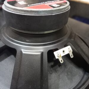 10 inch PA woofer speaker best quality - Image 6