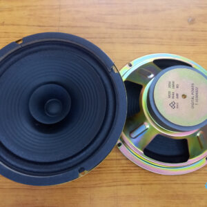 2 pieces 8 inches woofer /8 inch speakers toyota  for amplifiers - Image 4