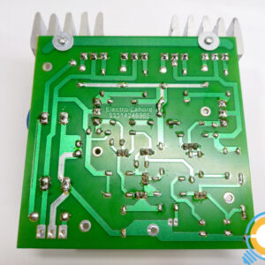 200 watts RMS amplifier board complete - Image 6