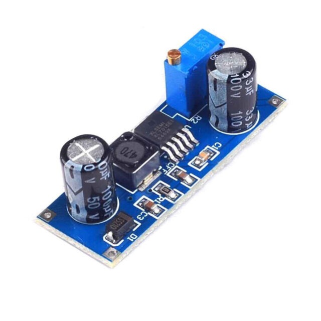 Electron Module Electronic Modules – Electro Lahore