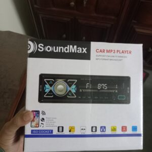 Car Usb MP3 Player with Aux Bluetooth fm option