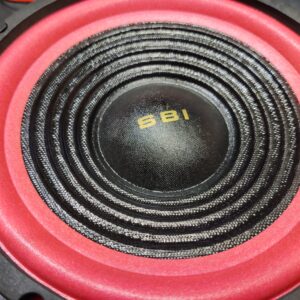 8 inch Sbi woofer speaker - Image 3