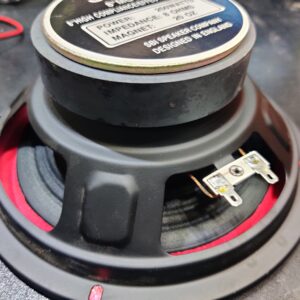 8 inch Sbi woofer speaker - Image 5