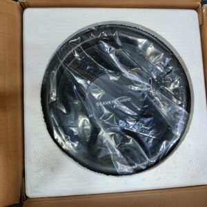 Seavy audio SA- DR130 - Image 4