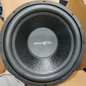 Seavy audio SA- DR130 - Image 5