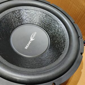 Seavy audio SA- DR130 - Image 7