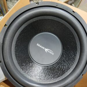 Seavy audio SA- DR130 - Image 1